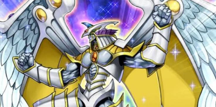 Yu-Gi-Oh Rainbow Neos