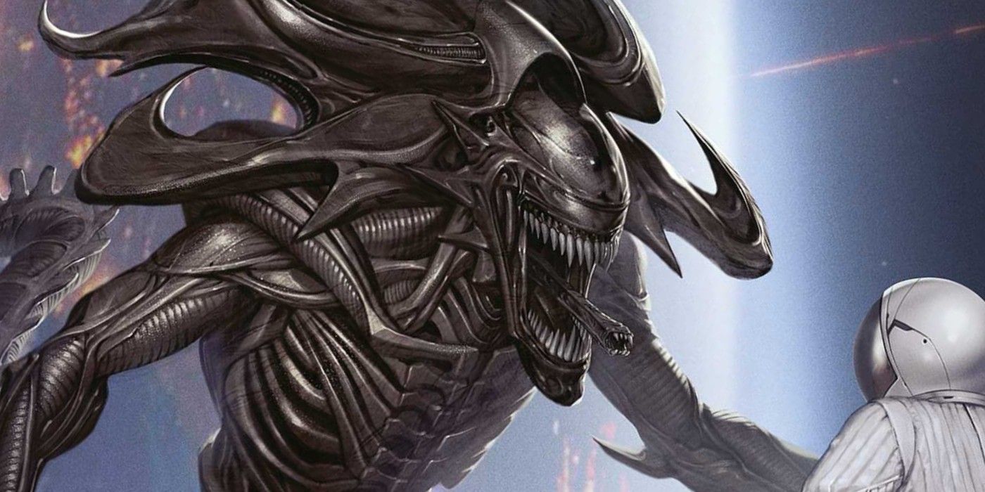 What Marvel’s Alien Comics Get Right About Adapting From Horror Movies