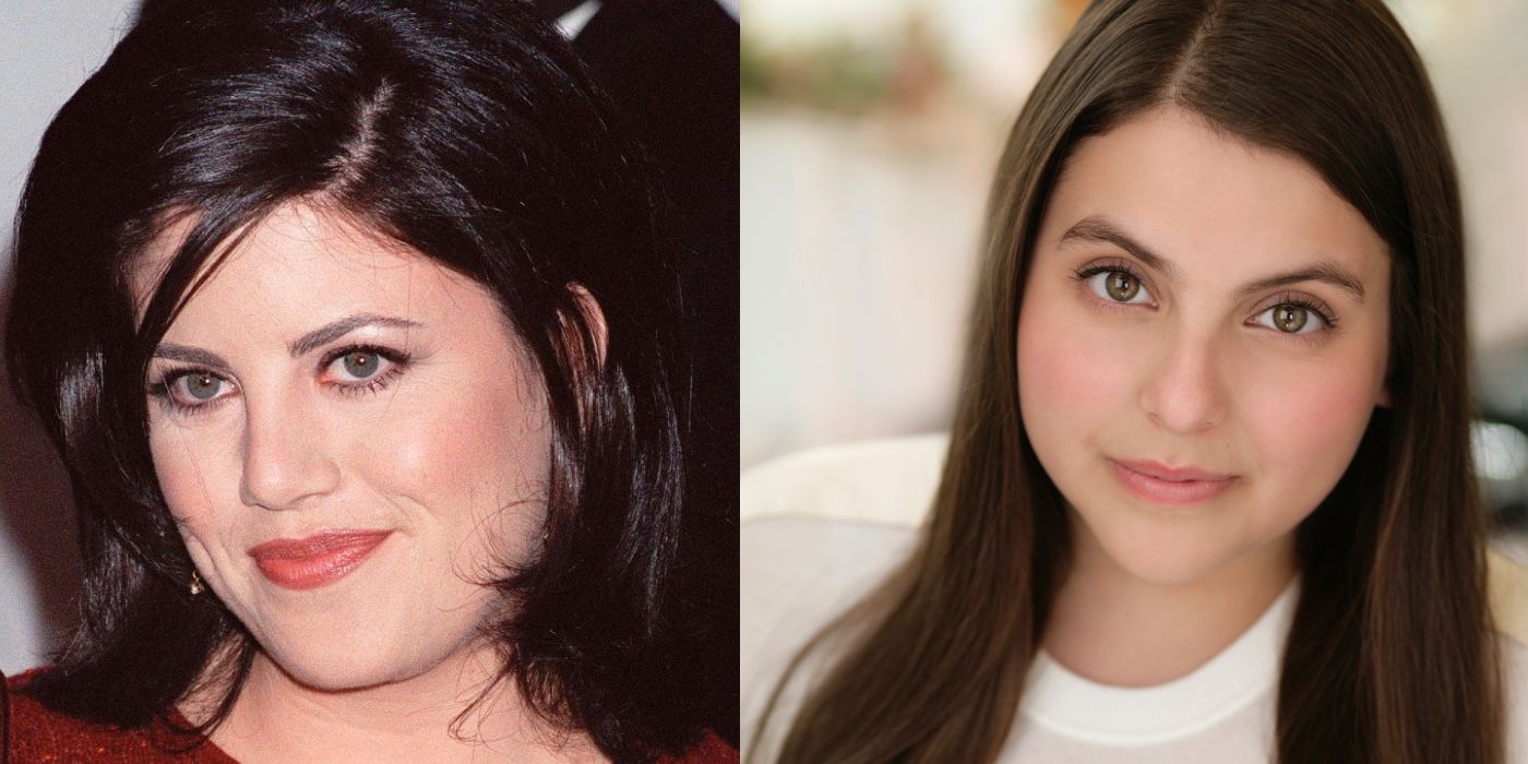 American Crime Story Impeachment Release Date How To Watch