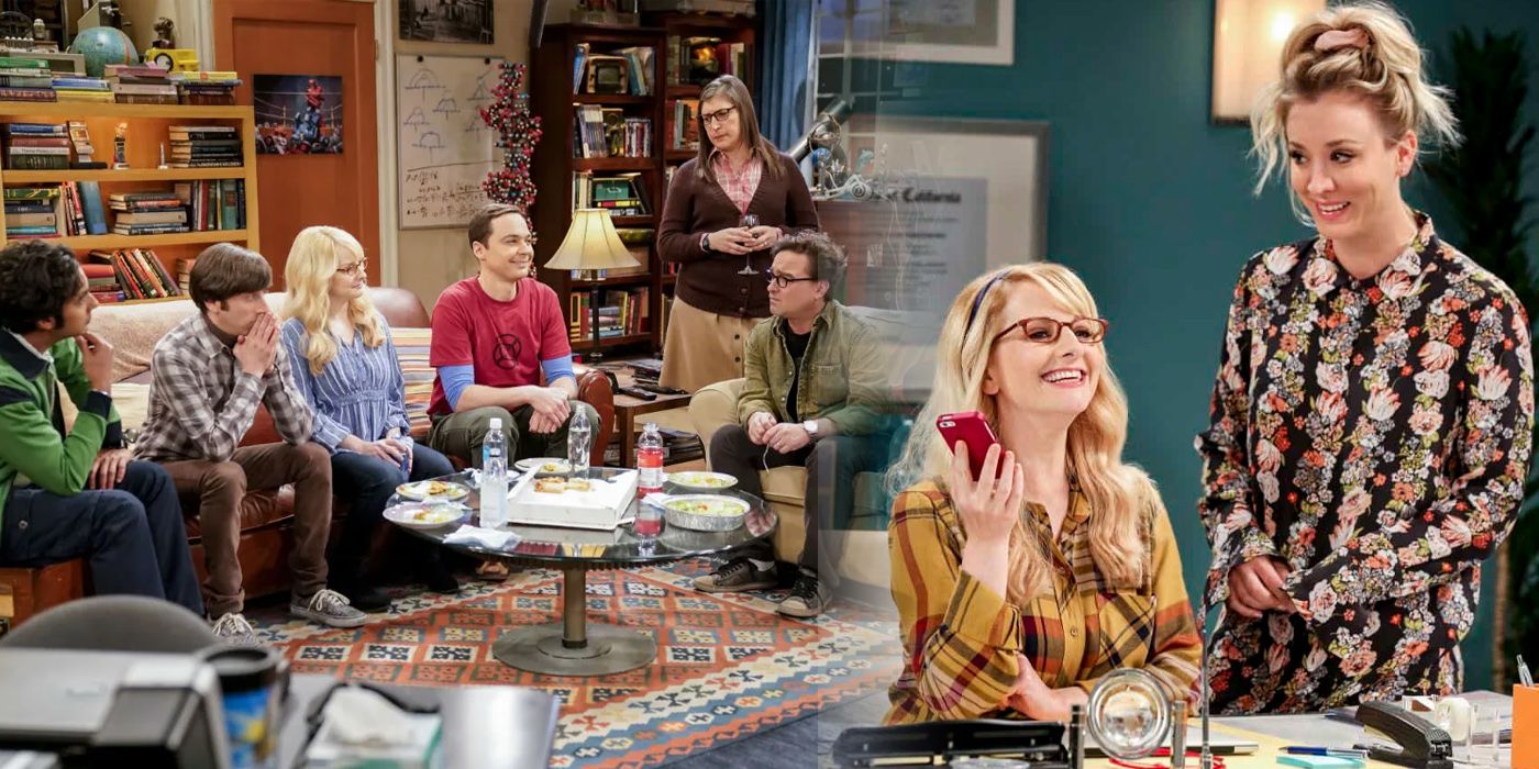 The Big Bang Theory Season 12 Set Up A Much Better Final Season