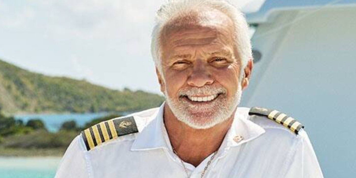 Below Deck Captain Lees Biggest Highs & Lows On & Offscreen