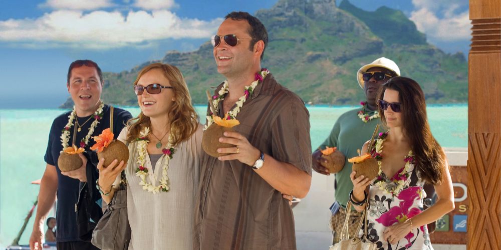10 Best Island RomComs Like Resort To Love