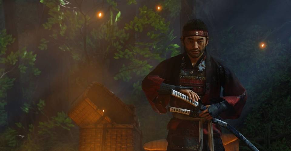 Ghost of tsushima iki island dlc price