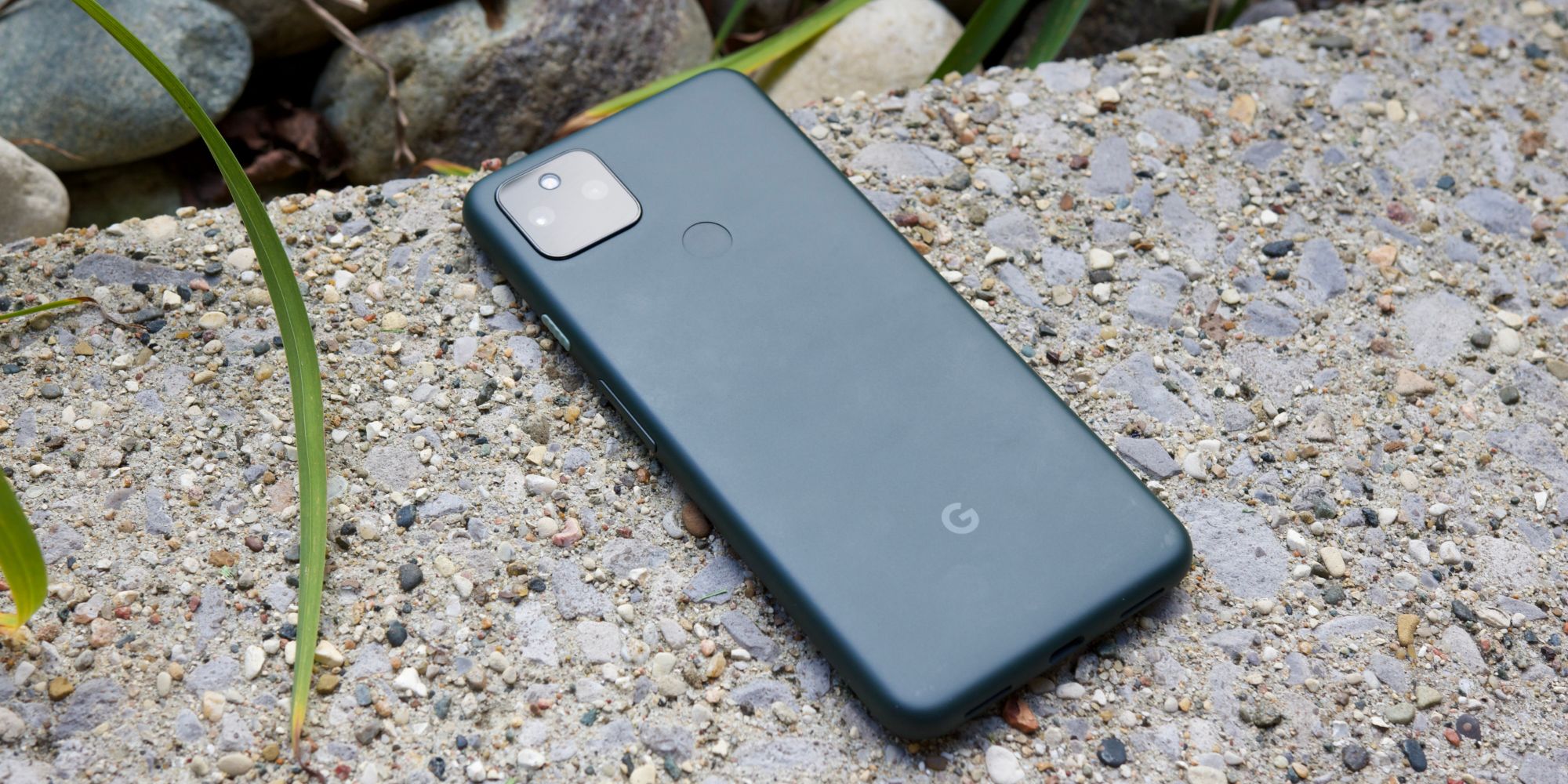 google pixel 5a review 7