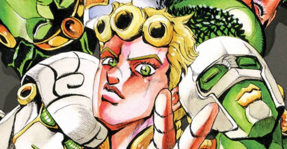 Jojo S Bizarre Adventure Rumored To Resume With Part 9 And Spin Off Manga Jojo S Bizarre Adventure Rumored To Resume With Part 9 And Spin Off Manga