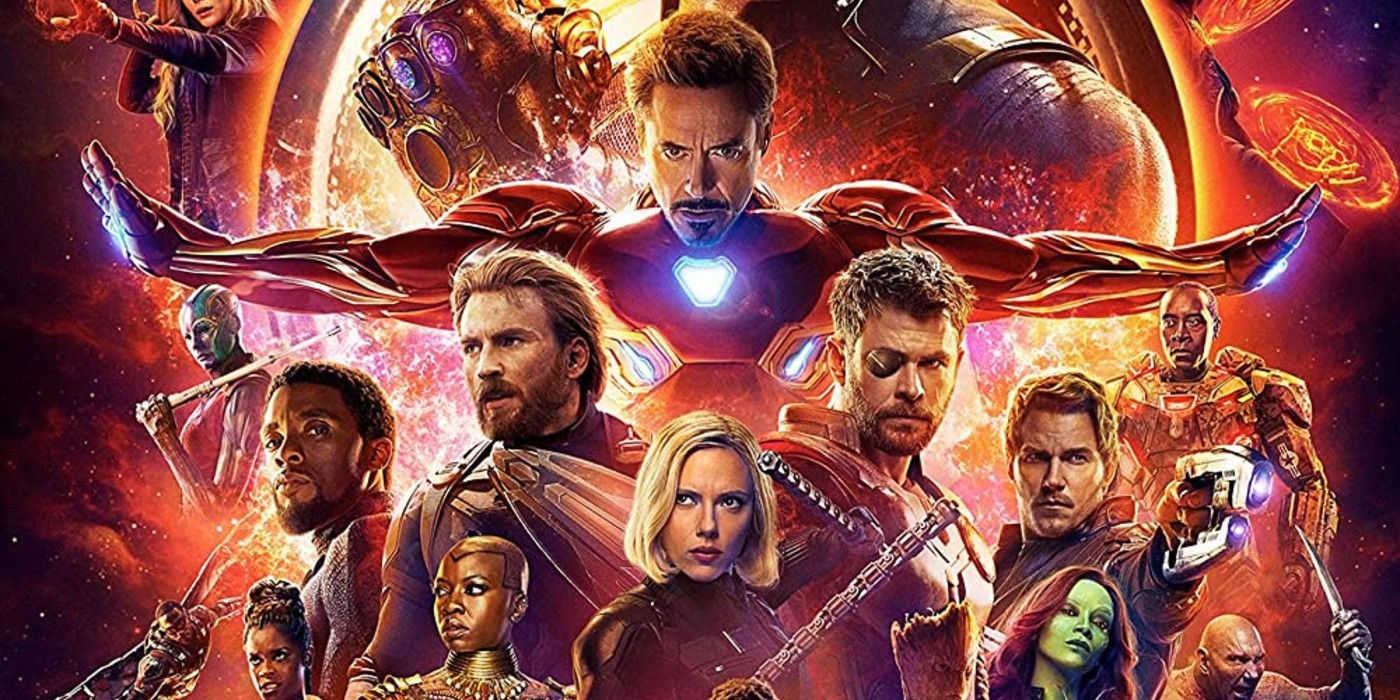 Marvel Studios Only Pays Comic Creators 5000 For Using Their Stories