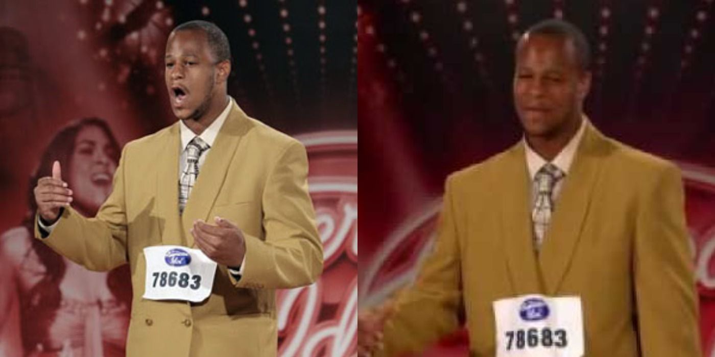 American Idol 10 Funniest Auditions We Still Love To Watch