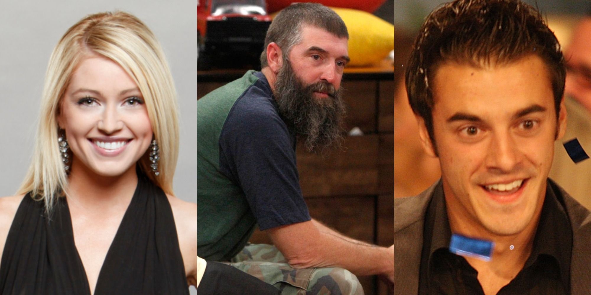 Big Brother The 10 Most Likable Players