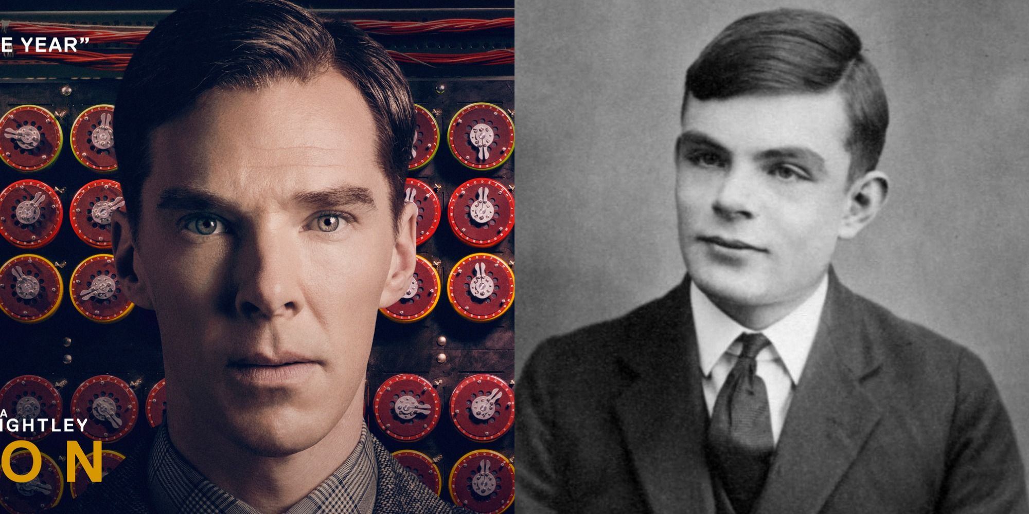 5 Biopic Castings That Look Just Like The Real Person (& 5 That Look Totally Different)