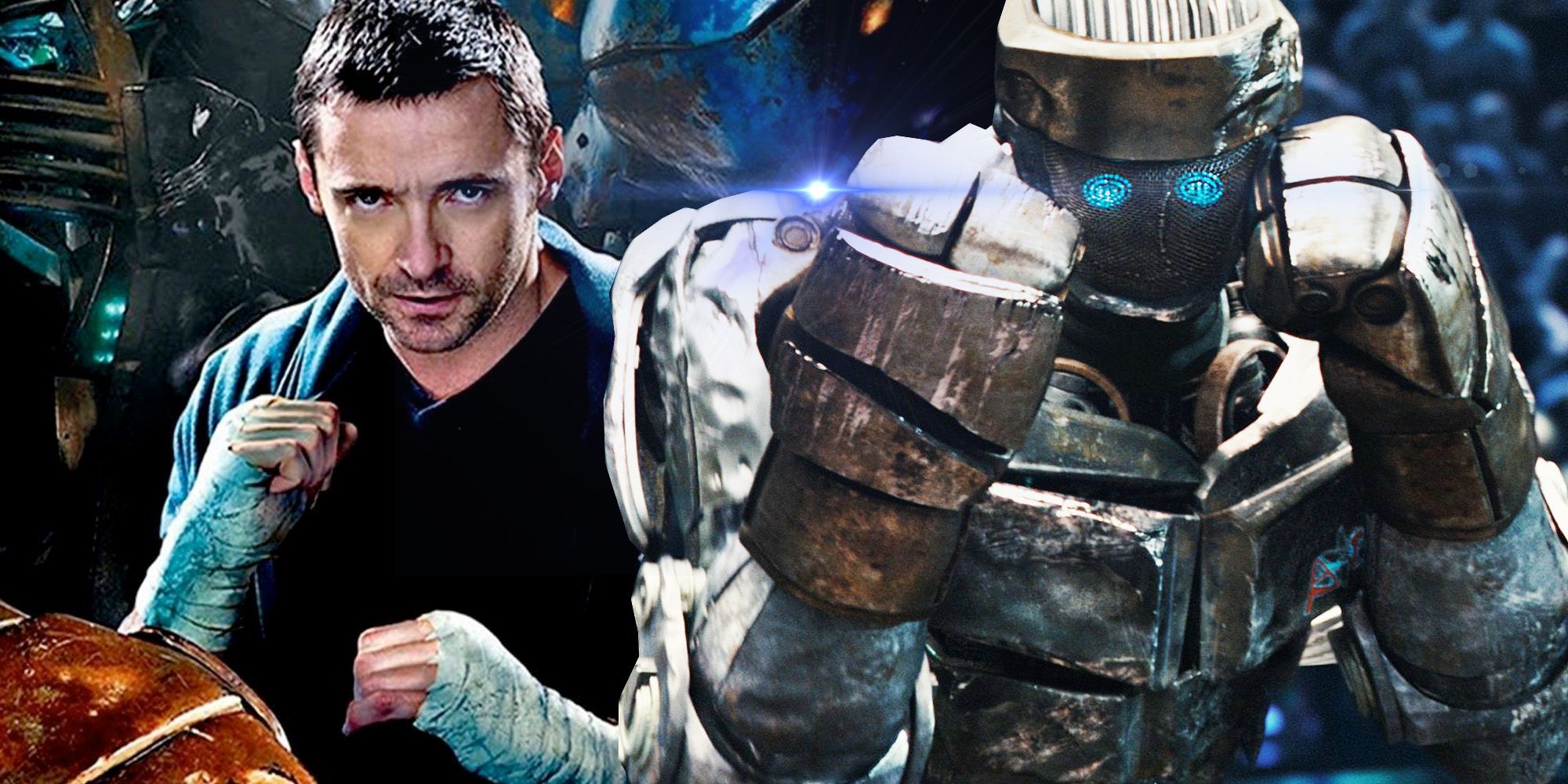 Hugh Jackman Thrilled About Real Steel Movie Popularity Resurgence