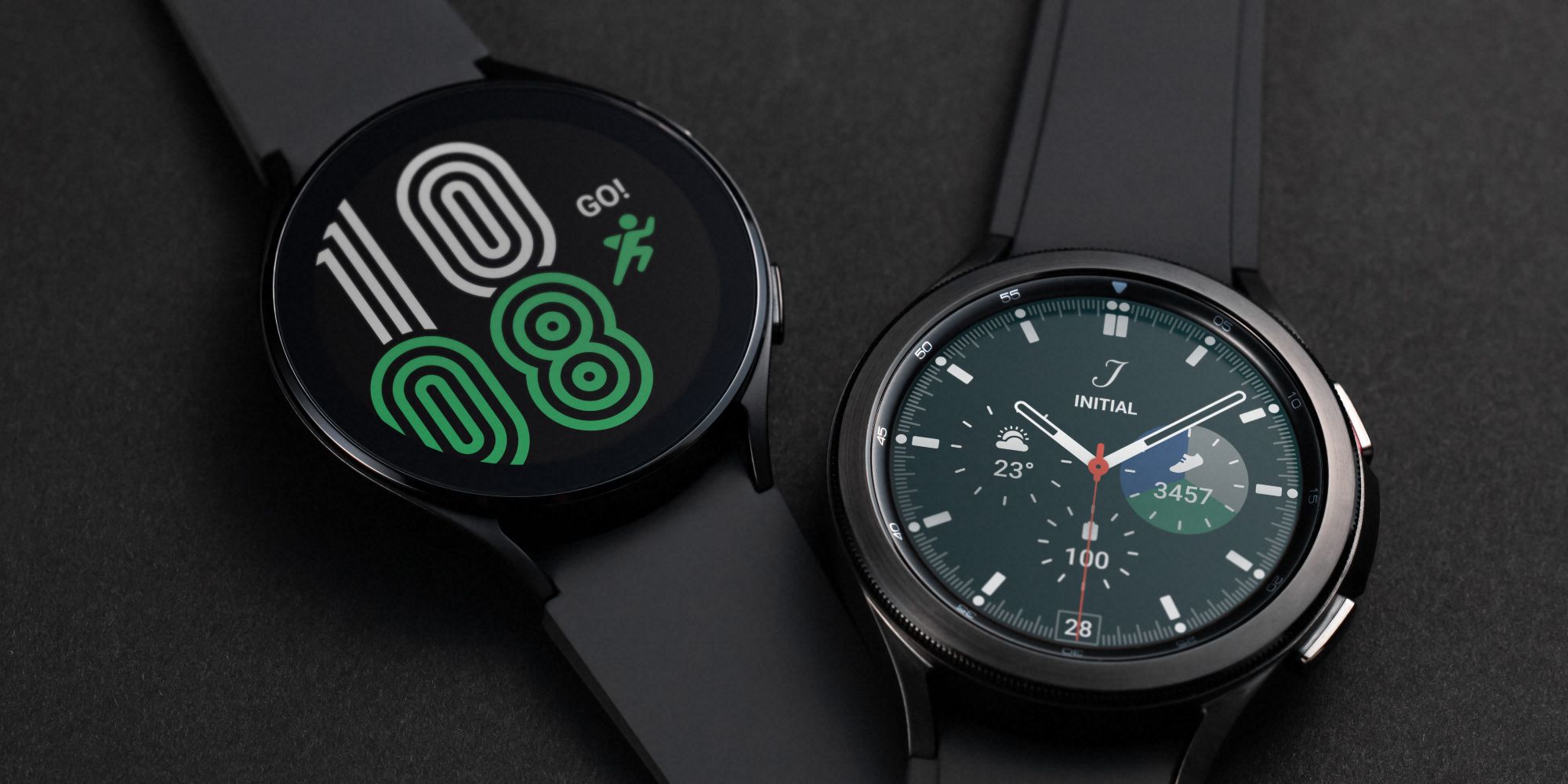 Galaxy Watch 4 Debuts With New OS Sleek Design And $250 Starting Price