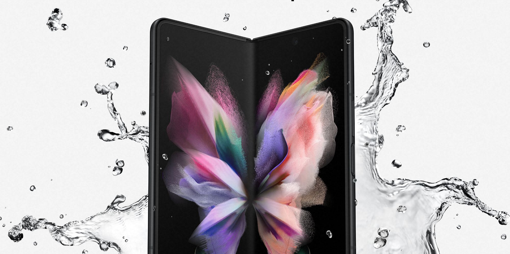 Is The Galaxy Z Fold 3 Waterproof What You Need To Know