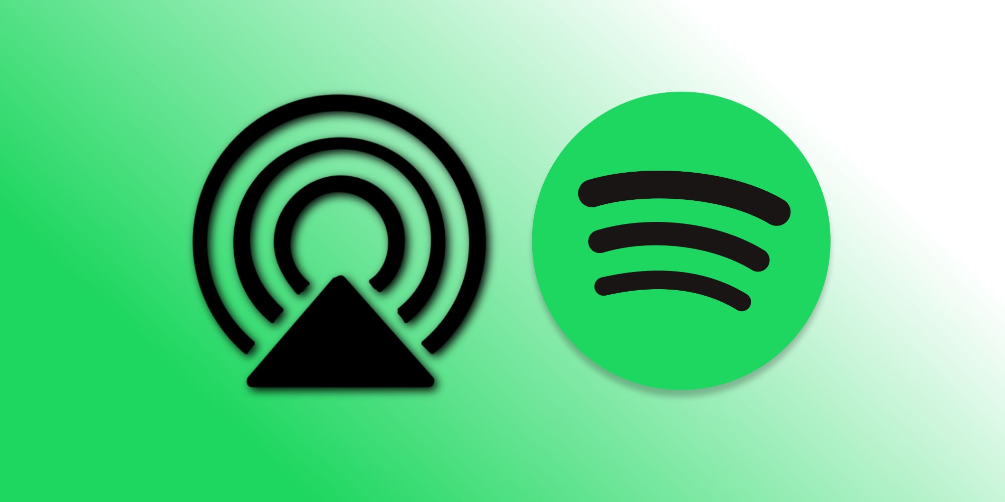 spotify for mac logo