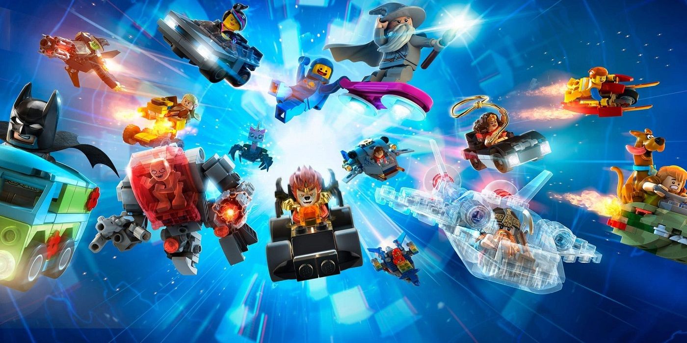 toys to life games you can still play lego dimensions