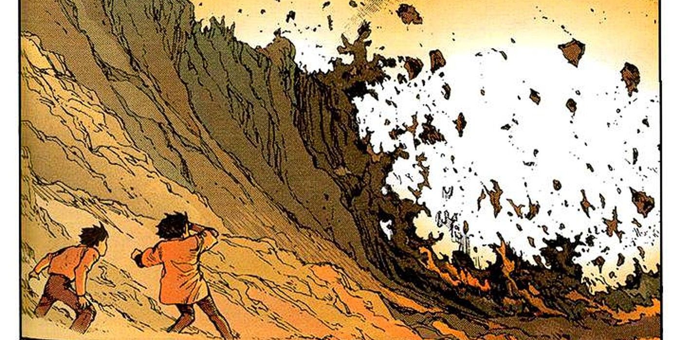 Akira Everything You Need to Know About the Iconic Manga