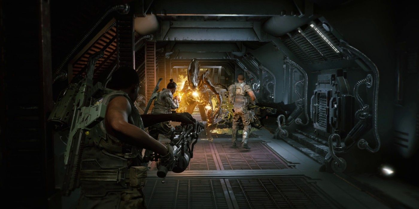 Aliens Fireteam Elite Horde Mode Guide Unlock Tips Strategies