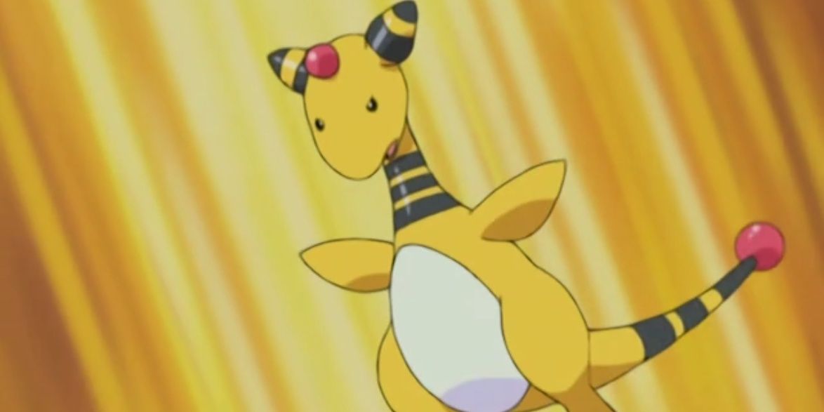 Pokémon The 10 Most Iconic Pokémon From Generation 2