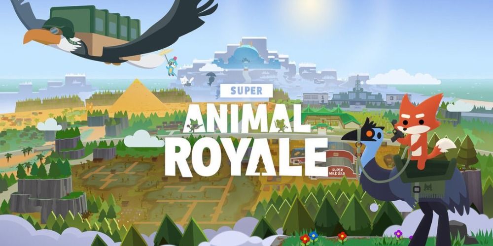 3d animal games online free