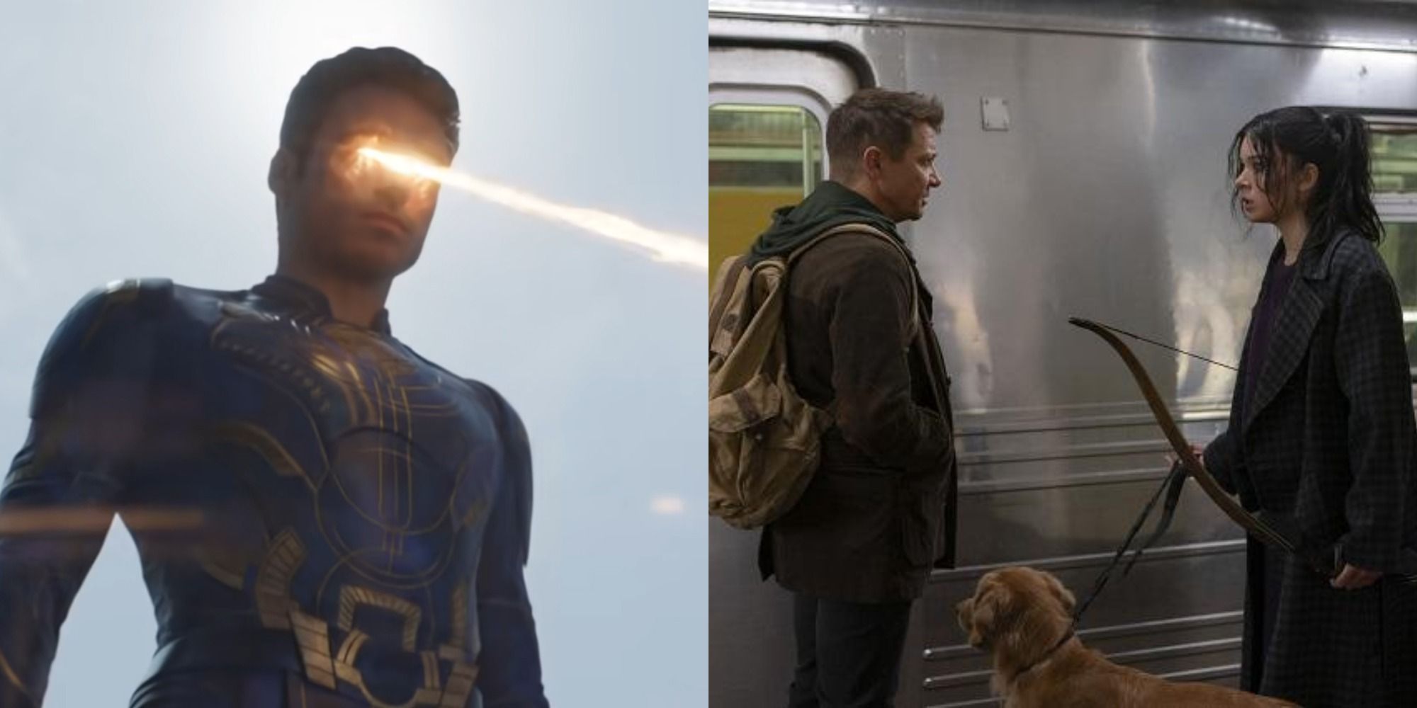 MCU 7 Heroes Yet To Make Their Debut In Phase 4