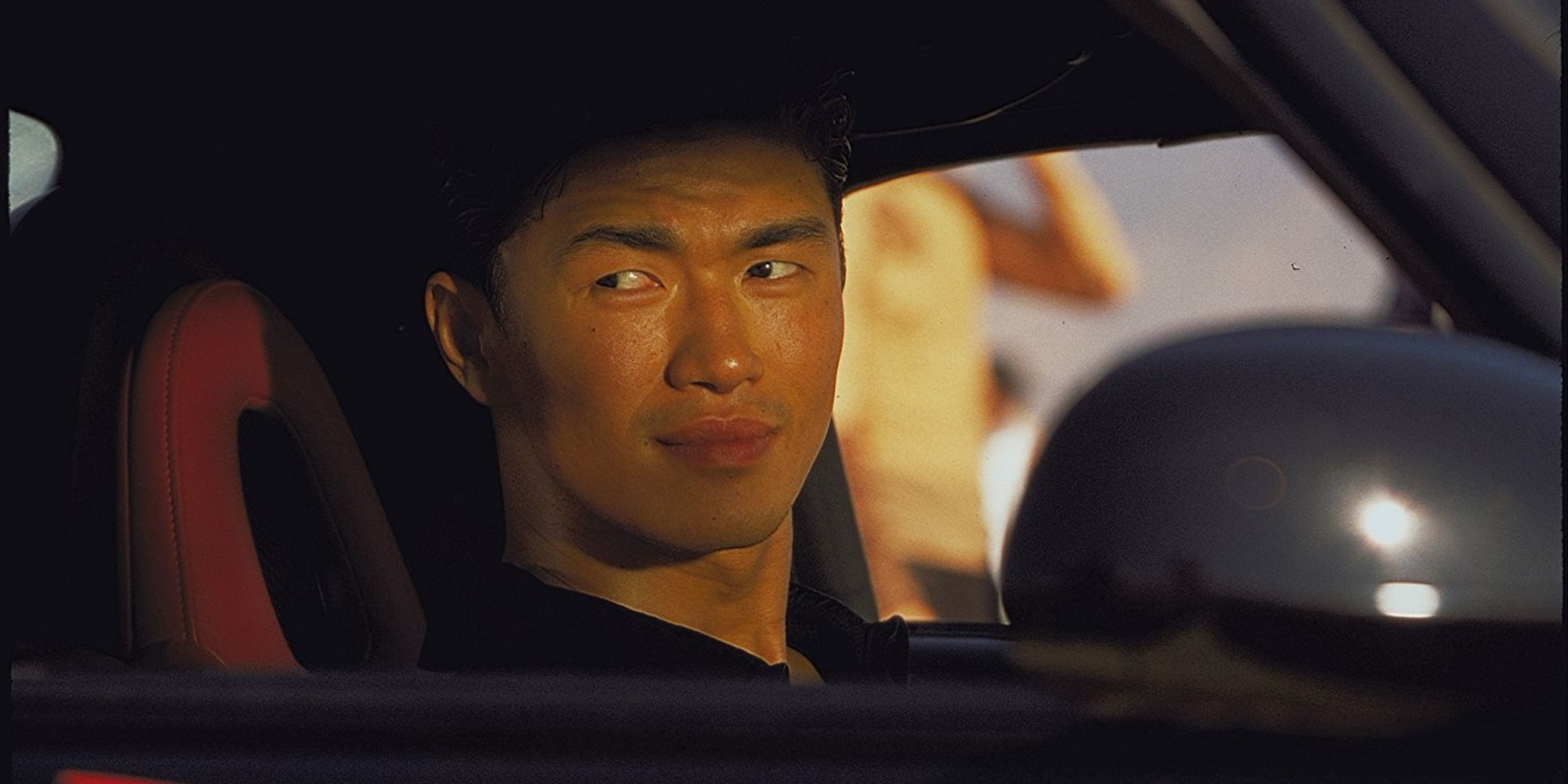 An image of Johnny Tran in The Fast and The Furious