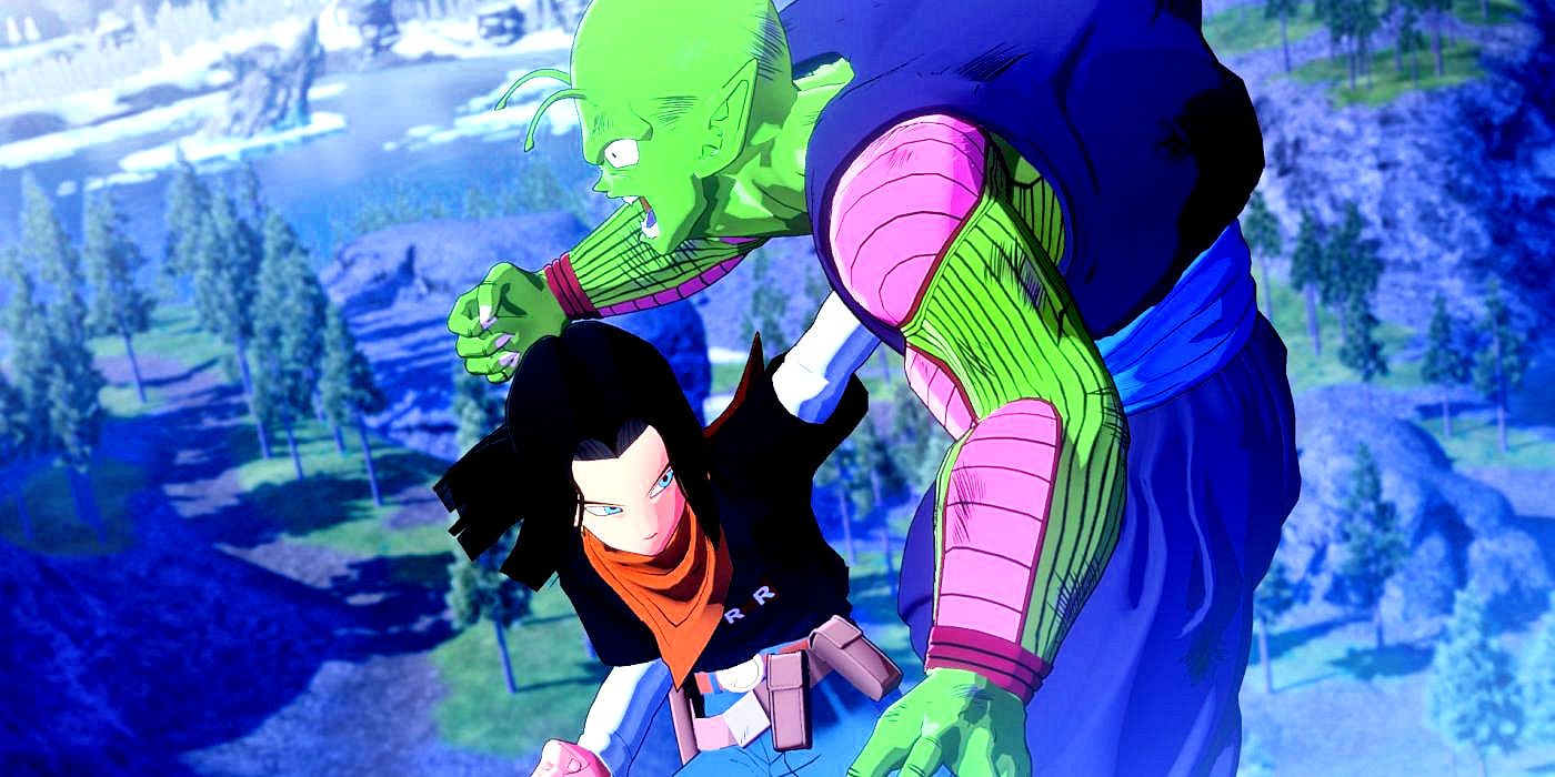 android 17