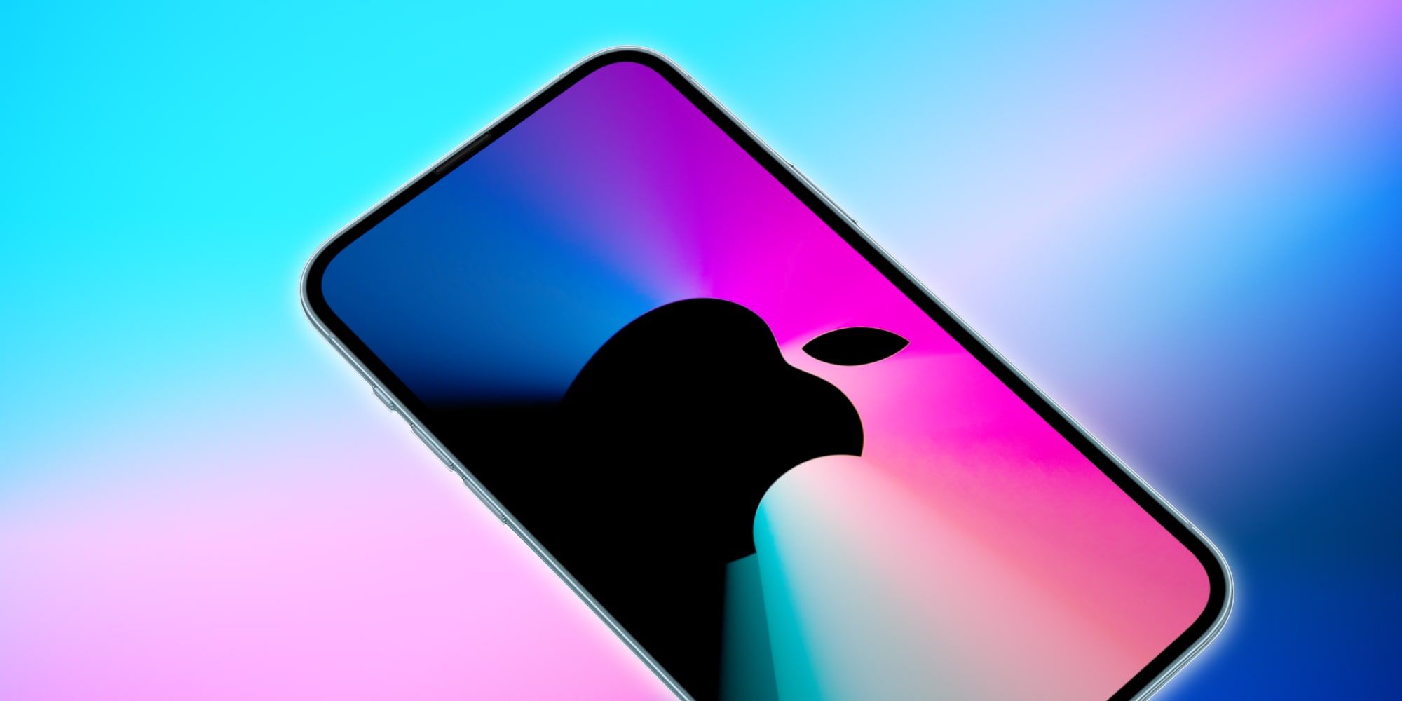 Insiders Agree That Apples iPhone 14 Will Do Away With The Notch