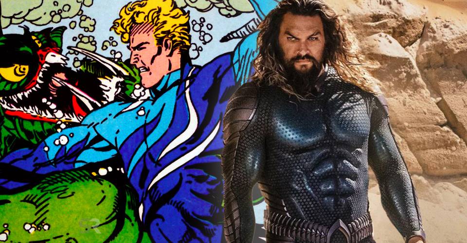 Aquaman 2 Director James Wan Explains Jason Momoa S New Stealth Suit Aquaman 2 Director James Wan Explains Jason Momoa S New Stealth Suit