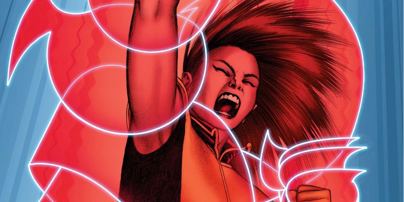 10 Most Powerful Members Of The New Mutants Ranked