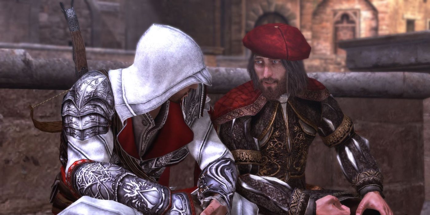 Assassin’s Creed Ezio’s 9 Best Quotes