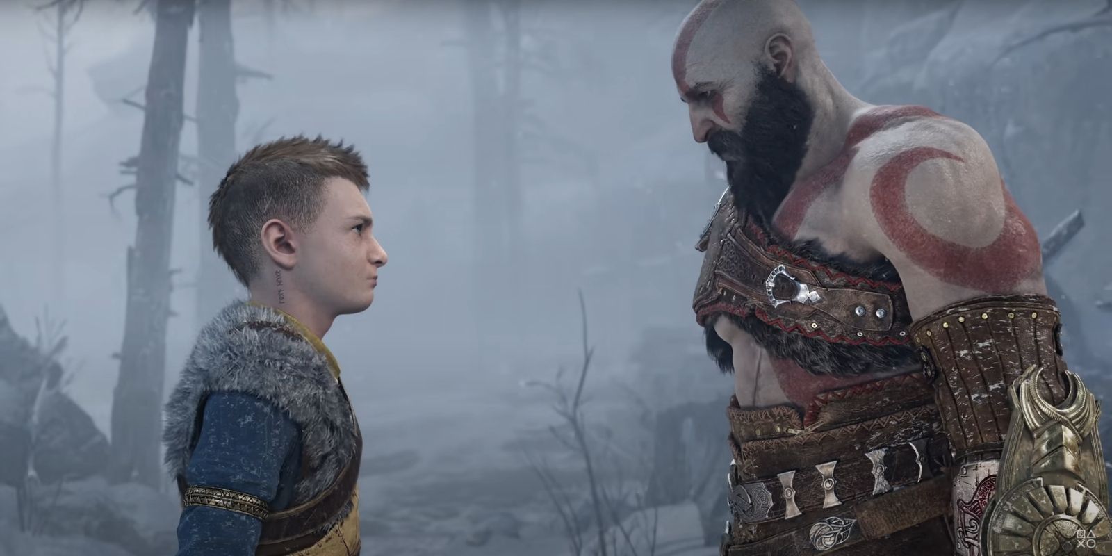 god of war ragnarok why is atreus called loki