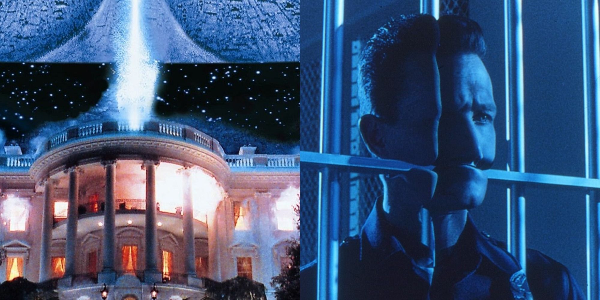 10 Most Impressive CGI Scenes In 90s Movies Ranked