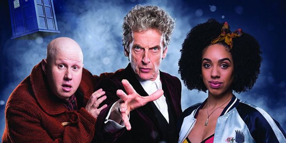Doctor Who 10 Best Tardis Teams Ranked