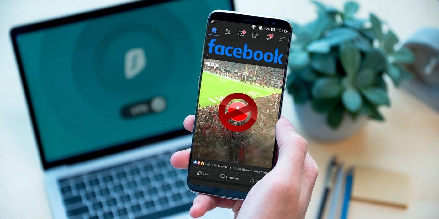 How To Stop Facebook Videos Automatically Playing On Android & iOS
