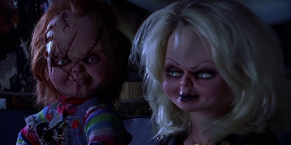 10 Best 90s Horror Movies That Divided Critics