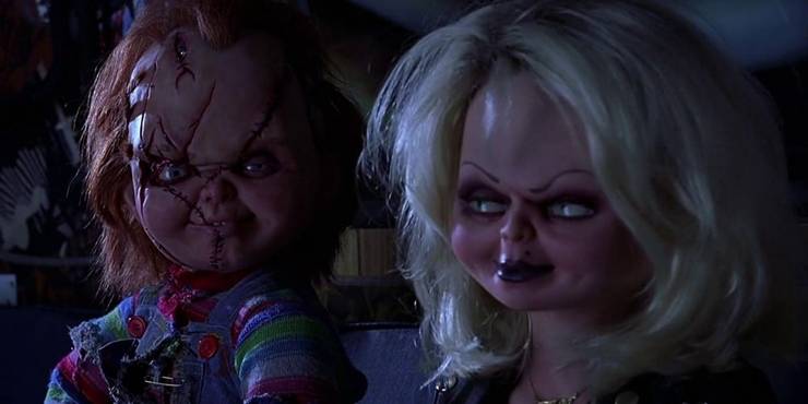 Bride Of Chucky