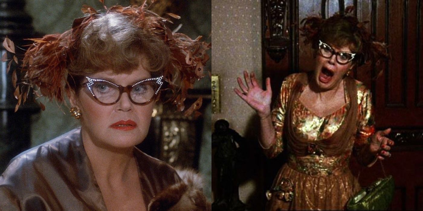 10 Smartest Characters In Clue Ranked