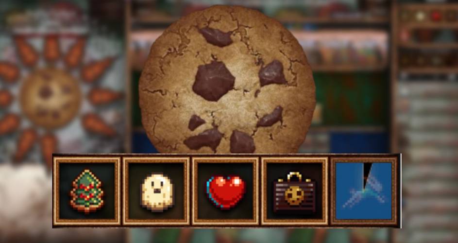 Cookie Clicker Every Seasonal Achievement How To Get Them Cookie Clicker Every Seasonal Achievement How To Get Them