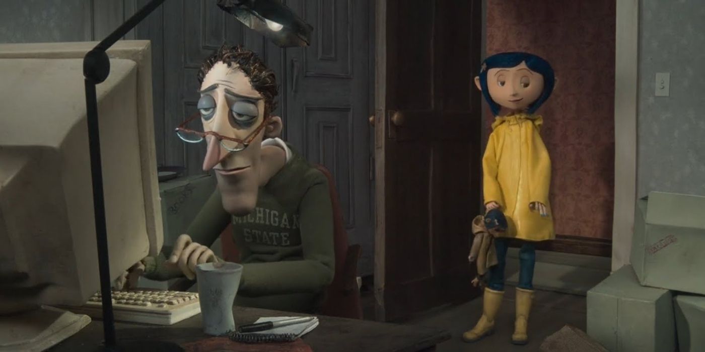 Which Coraline Character Are You Based On Your Zodiac Sign