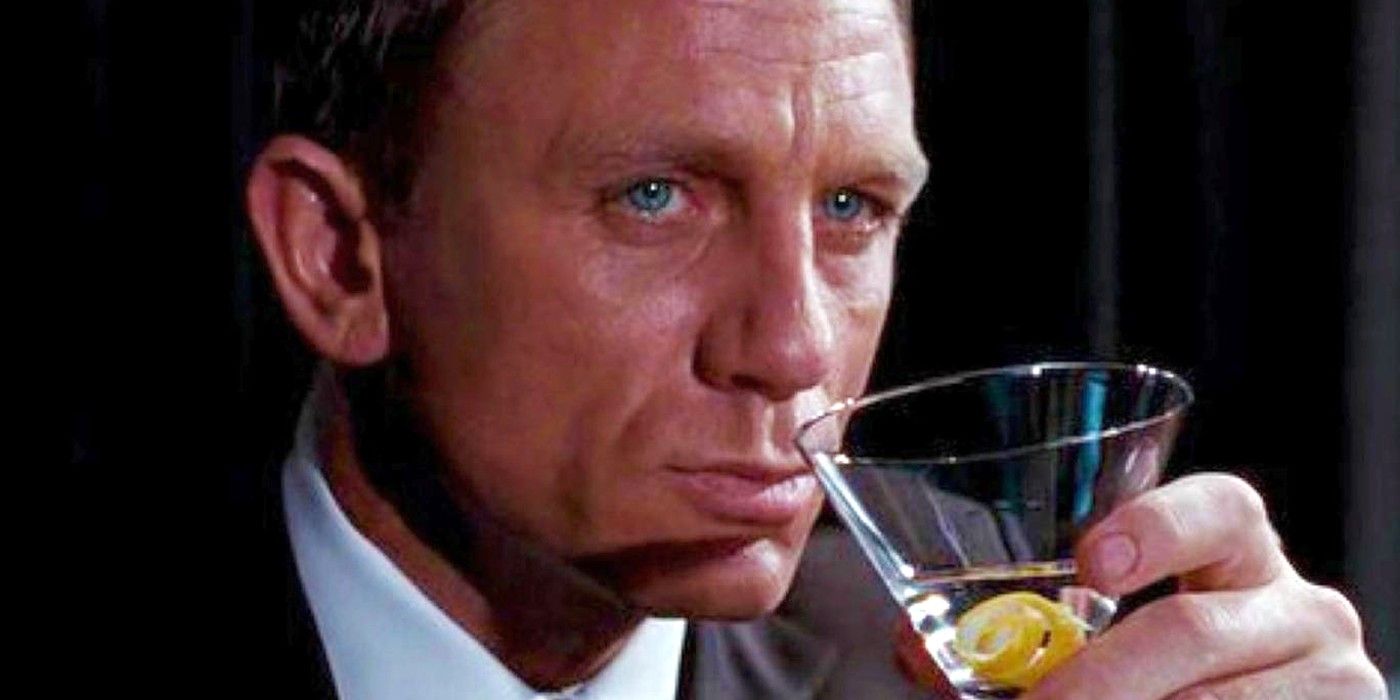 How Daniel Craig’s James Bond Fixed Your Criticisms Of 007