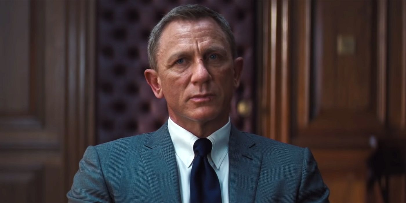 Daniel Craig’s Macbeth Will Be Very Different To Denzel Washington’s Coen Movie
