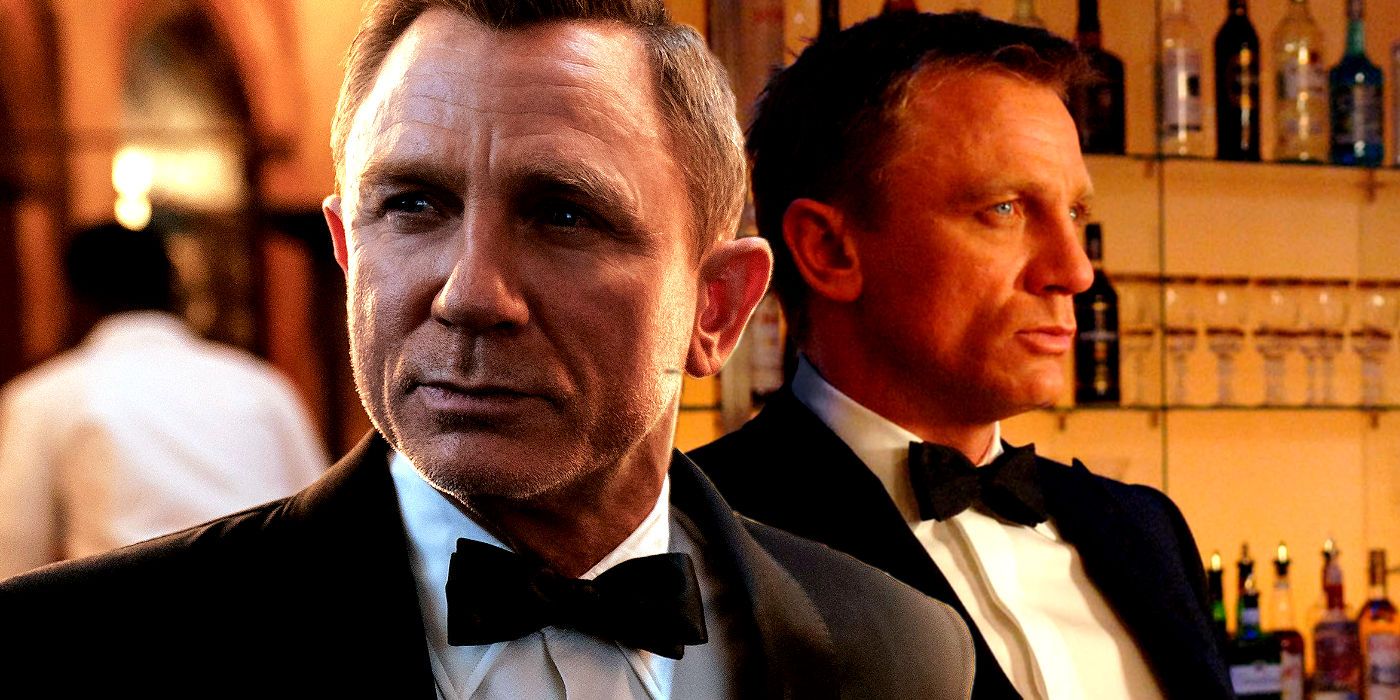 Daniel Craigs James Bond Recap What To Remember Before No Time To Die