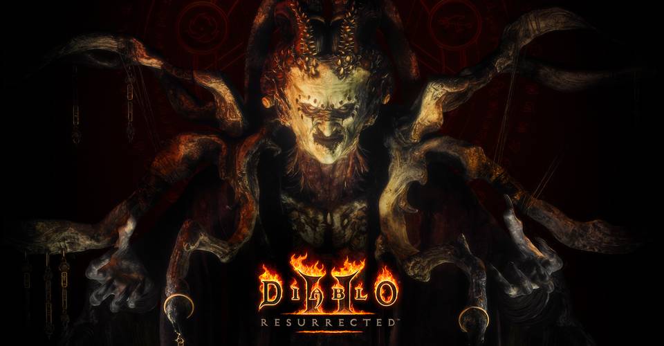 Diablo 2: Resurrected Now Available For Preload On PC