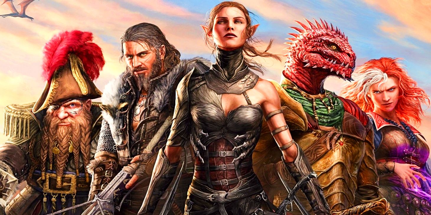 Divinity Original Sin 2 Romance Options