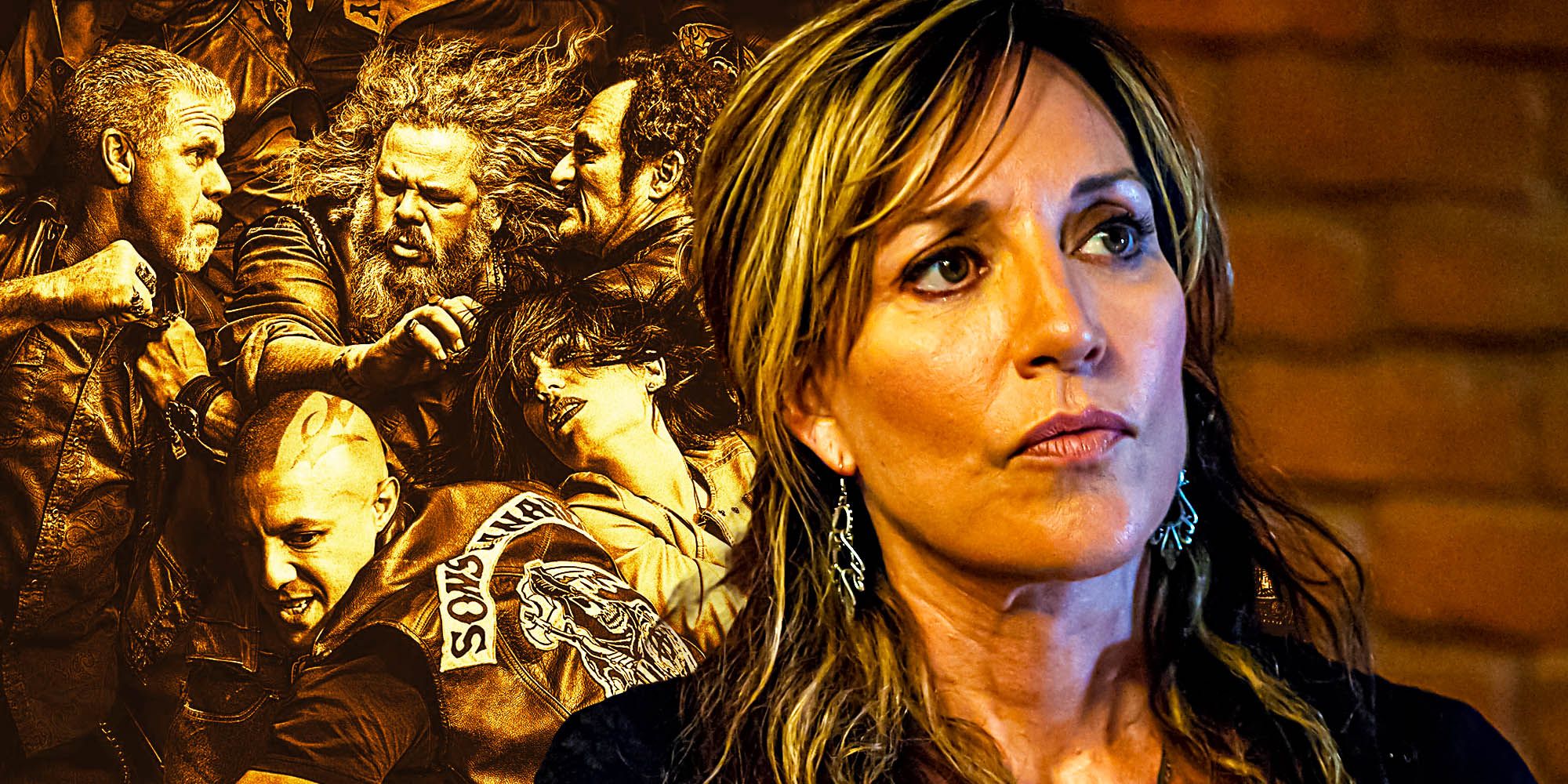 Sons of Anarchy Soundtrack Every Song Katey Sagal Performed