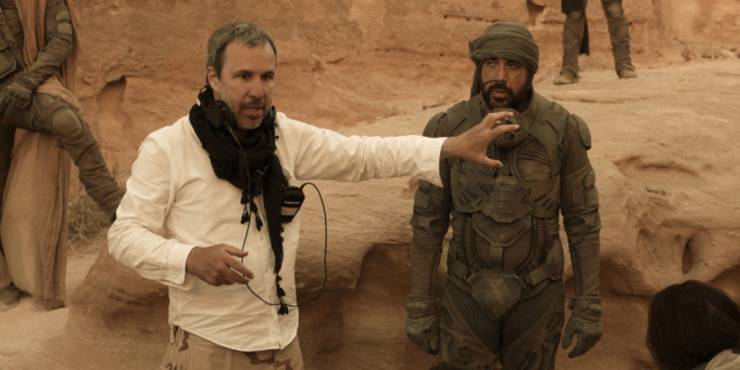 Denis Villeneuve