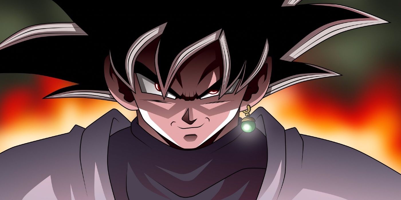 The Strongest Version Of Goku Literally Broke Dragon Ball S Universe