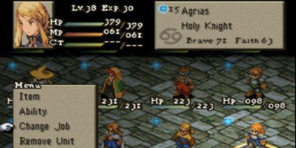 10 PS1 Games With The Best Replay Value