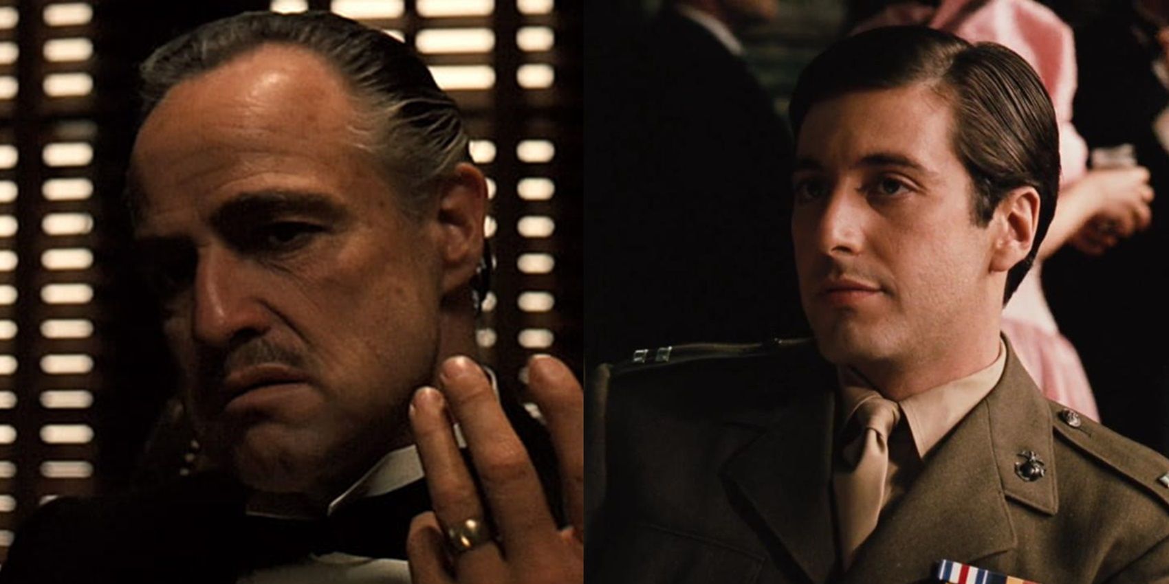 The Godfather 8 Things That Still Hold Up Today
