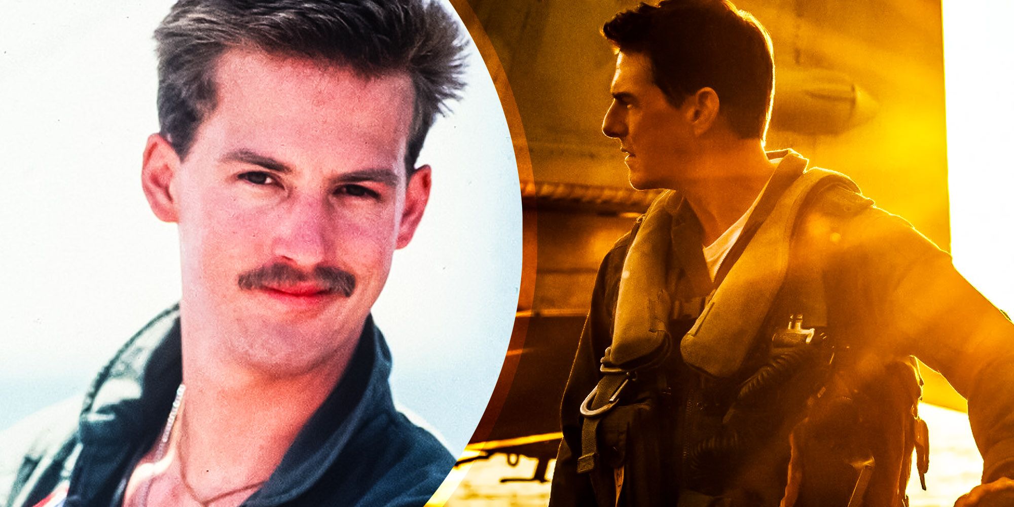 Goose Will Be One of Top Gun 2’s Most Important Characters