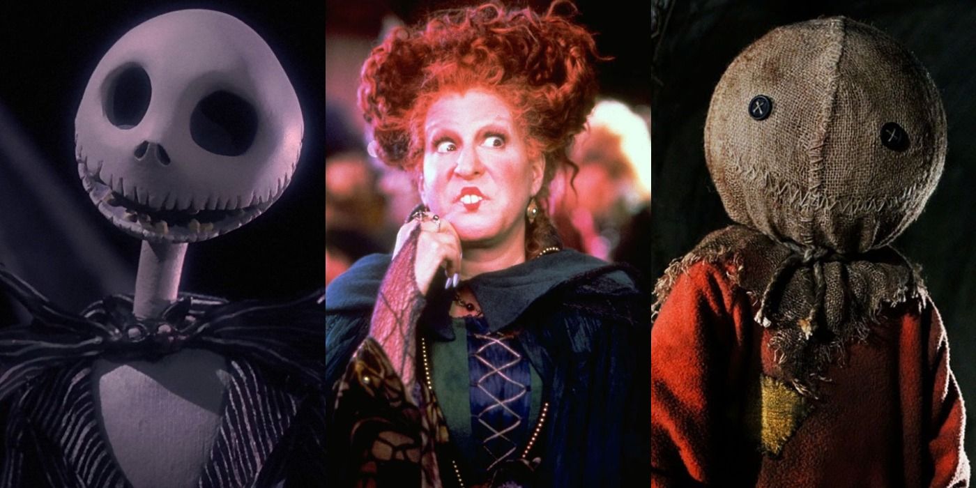 which-halloween-themed-movie-character-are-you-according-to-your